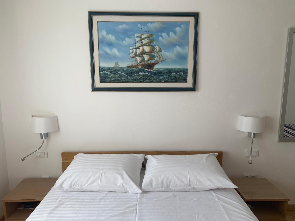 Apartment Klara Крк Экстерьер фото