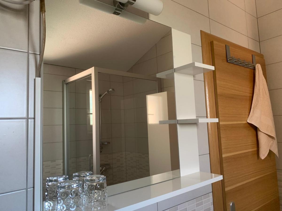 Apartment Klara Крк Экстерьер фото