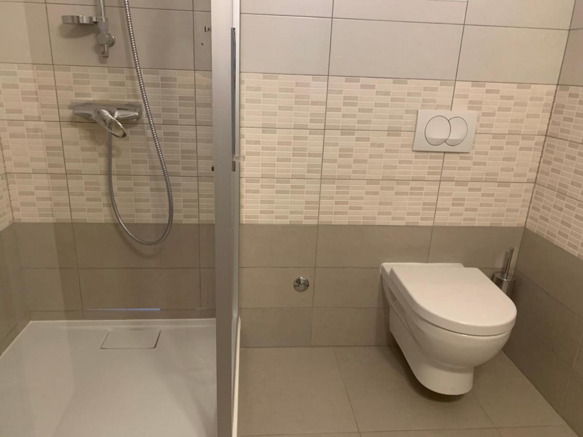 Apartment Klara Крк Экстерьер фото